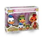 Pop! The Three Caballeros 3-Pack, , hi-res view 2